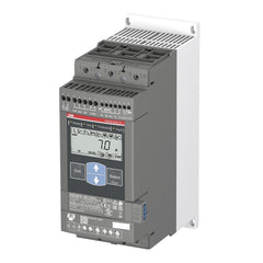 ABB Abb pse60-600-70 Soft Starter 50 Hp 208-600 Vac 60A