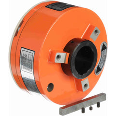 BROWNING Browning 1295161 Torque Overload Clutch 680 Rpm 1.93in Bore