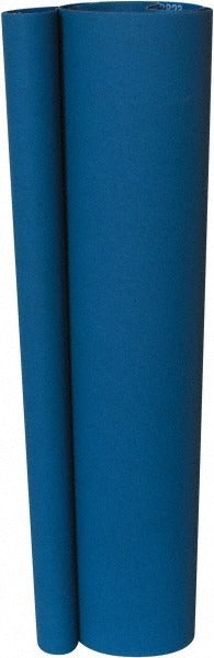 NORTON Norton 69957328117 Abrasive Belt 80 Grit 25x60 in Zirconia