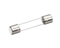 BAKERS PRIDE Bakers Pride M1389A Fuse 0.5 A (3AG / Each) BKP2E-M1389A