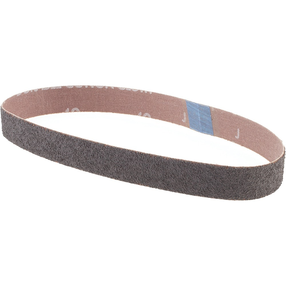 NORTON Norton 78072780469 Abrasive Belt 40 Grit 3/4x18 in