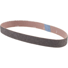 NORTON Norton 78072780469 Abrasive Belt 40 Grit 3/4x18 in