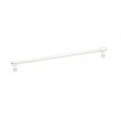 EMTEK Emtek 86692US26 Jasper Cabinet Pull Polished Chrome