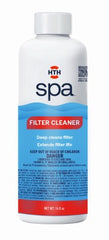 SOLENIS Solenis 86123 Spa Filter Cleaner