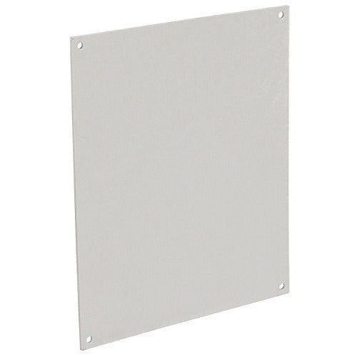 STI Safety Technology Int'l Inc BPP0806 Polycarbonate Backplate