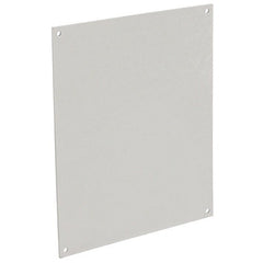 STI Safety Technology Int'l Inc BPP0806 Polycarbonate Backplate
