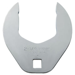 PROTO Proto J5372CF Open End Crowfoot Wrench 2-1/4 Inch