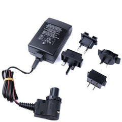 PELICAN Pelican 9438B Universal Charger 110/220 VAC (1 Pack) 094300-3351-000