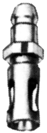 CROWN ENGINEERING Crown Engineering 52840 Ignition Terminal Hex Base