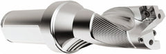 SECO TOOLS Seco 03080743 Indexable Insert Drill 1-1/2 in 3 in Depth