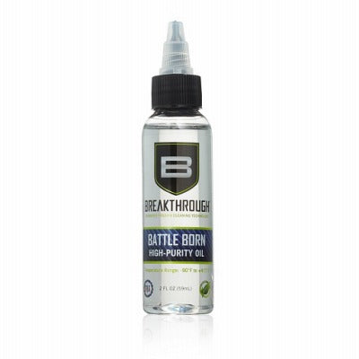 ALLEN COMPANY Allen Company BTO-2OZ High Purity Oil 2 Oz