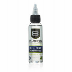 ALLEN COMPANY Allen Company BTO-2OZ High Purity Oil 2 Oz
