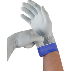 ANSELL Ansell LSE-104-S Nitrile Gloves 5.5 Mil Medical Small 100ct
