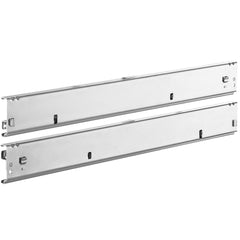 AVANTCO Avantco 17816337 Left and Right Drawer Slide Set (2/Set) Replacement 17816337