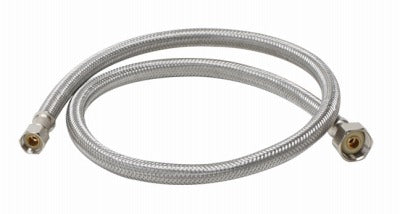 FLUIDMASTER Fluidmaster Inc 1F36 Faucet Supply Connector 36 in