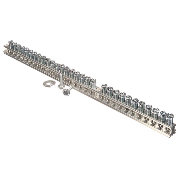 SIEMENS Siemens EC3GB30 Ground Bar Kit 30-Position