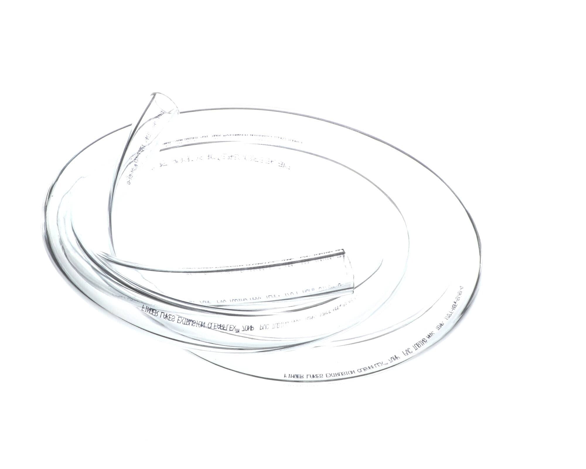 MANITOWOC ICE Manitowoc Ice 4420383 Vinyl Tubing 5/8 ID x 7/8 OD (Per Foot) MAN4420383