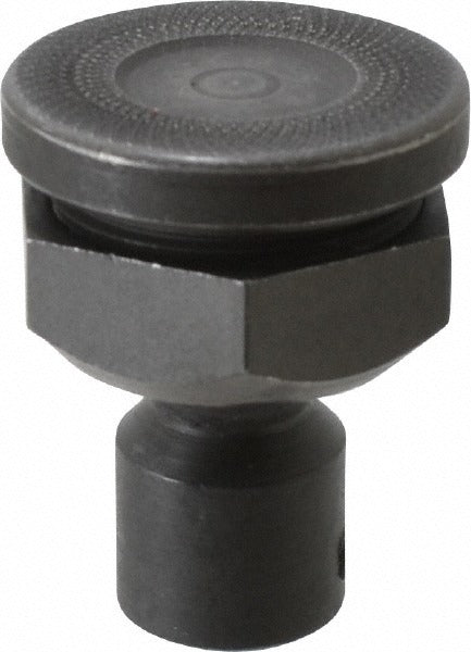 BESSEY Bessey 3101192 Pivoting Serrated Taper Clamp Pad
