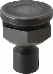 BESSEY Bessey 3101192 Pivoting Serrated Taper Clamp Pad