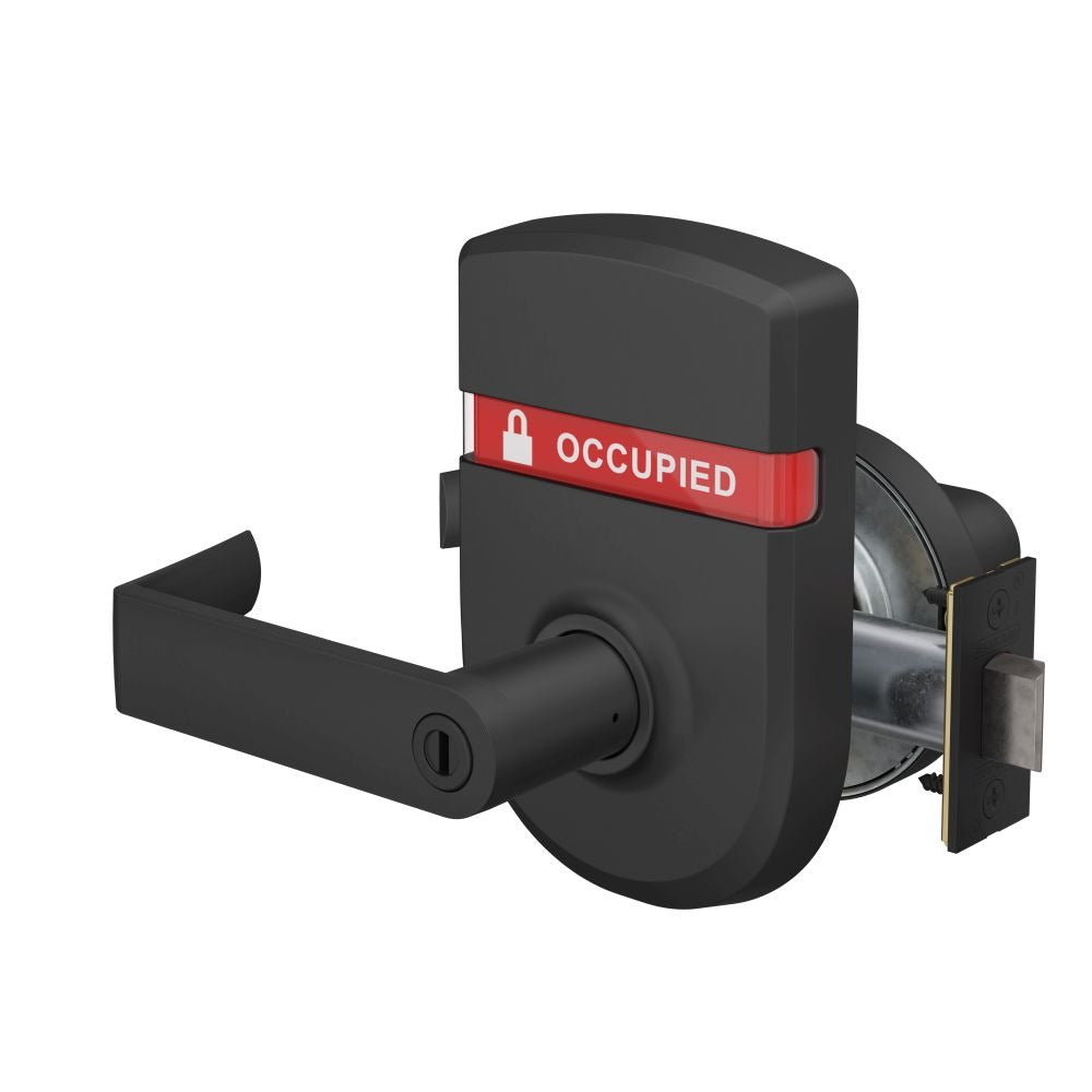 SCHLAGE Schlage Commercial ND40RHO622OSOCC Nd Series Privacy Lockset