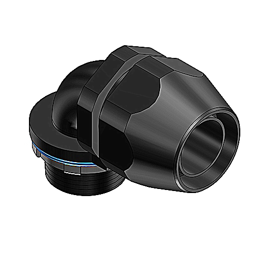 ABB LT9100P LIQUID TIGHT FITTINGS