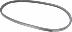 CONTINENTAL Continental Contitech 20042058 V-belt Section B 43 in B40