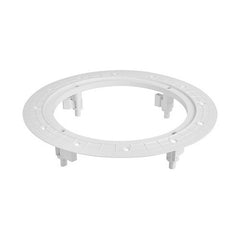 EPISODE Episode ESS-FLUSH-IC-6 6 Inch Flush Mounting Bracket