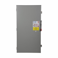 EATON DH365NRK SAFETY SWITCHES