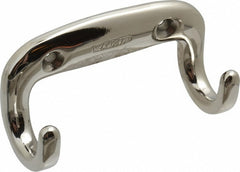 SUGATSUNE Sugatsune EW-65E Double Wall Hook Screw Mount Stainless