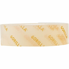 GORILLA Gorilla GOR6036002 Tough Mounting Tape 1 in x 150 in