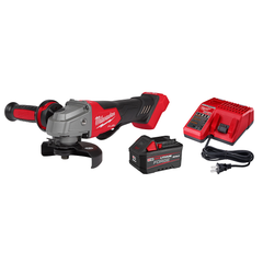 MILWAUKEE 2880-21F GRINDERS