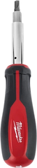 MILWAUKEE Milwaukee Elec Tool 48-22-2760 11-in-1 Multi-bit Screwdriver