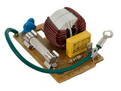 AMANA Amana 56001444 Fuse Block/Filter Assembly (Each) AMA56002005