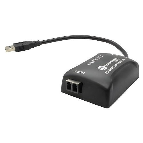 LANTRONIX Transition Networks TN-USB3-SX-01(SC) Usb 3.0 Fiber Adapter