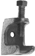 HALEX Halex/scott Fetzer 35600 1 Inch Malleable Iron Beam Clamp