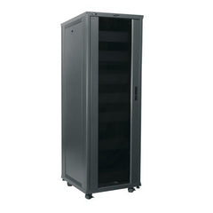 MIDDLE ATLANTIC Middle Atlantic RCS-3524 Configurable Rack 35U 24 Inch Deep
