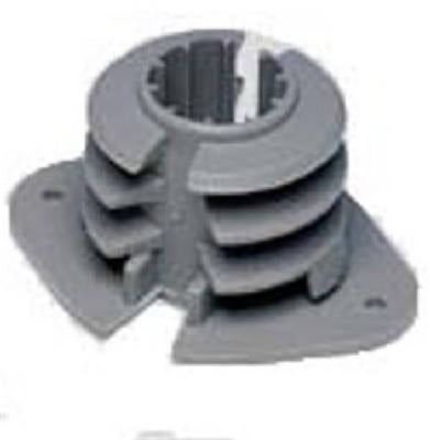 OATEY Oatey Company 33953 Insulating Pipe Clamp 1/2 Inch 6 Pack