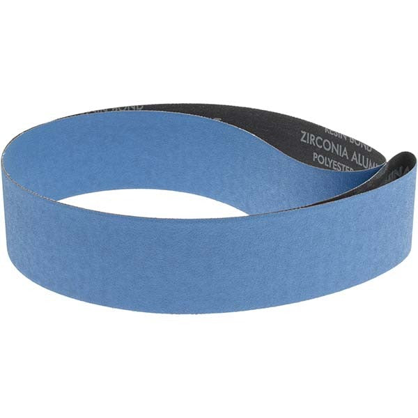 NORTON Norton 78072728688 Abrasive Belt 100 Grit 2-1/2 X 60 in