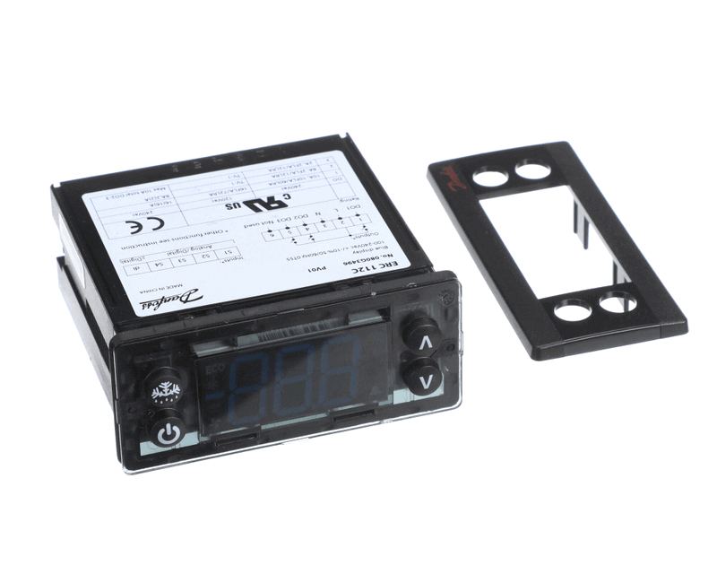 RANDELL Randell RDRPCNT1911C RP CNT1911C Electronic Control 100-240VAC (Each) ERC112C