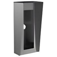 PEDESTAL PRO Pedestal Pro Llc 818HOU-PRO-001-304 Stainless Steel Housing