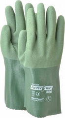 PIP Pip 56-AG566/L Chemical Resistant Gloves Large Nitrile