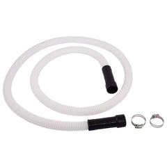 EASTMAN EASTMANEZ91225 EZ-91225 Dishwasher Discharge Hose 6 Ft
