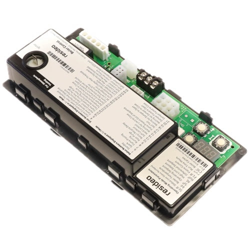 UTICA-DUNKIRK Utica-Dunkirk 240013211 Control Board Replacement for 240011101