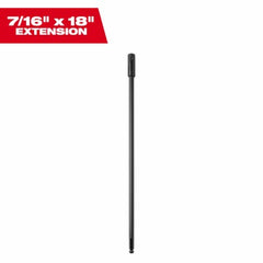 MILWAUKEE Milwaukee 48-28-4011 Bit Extension 18 Inches