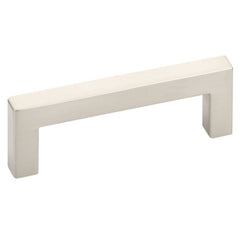 EMTEK Emtek 86704US15 Warwick Cabinet Pull Satin Nickel
