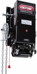 GENIE Genie 112631 Hoist Operator Head 0.5 Hp Sectional Door