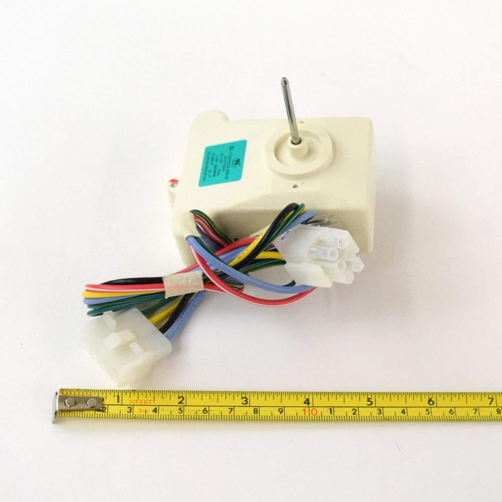FRIGIDAIRE Frigidaire 242219204 Evaporator Fan Motor 3.3W (Each) Replacement AP6041603