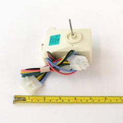 FRIGIDAIRE Frigidaire 242219204 Evaporator Fan Motor 3.3W (Each) Replacement AP6041603