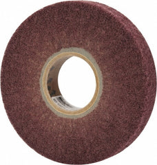 NORTON Norton 66261058487 Flap Wheel 220 Grit 6x1 in Aluminum Oxide