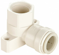 WATTS Watts 0651146 Push-to-connect Brass Tube Fitting 3/4 in